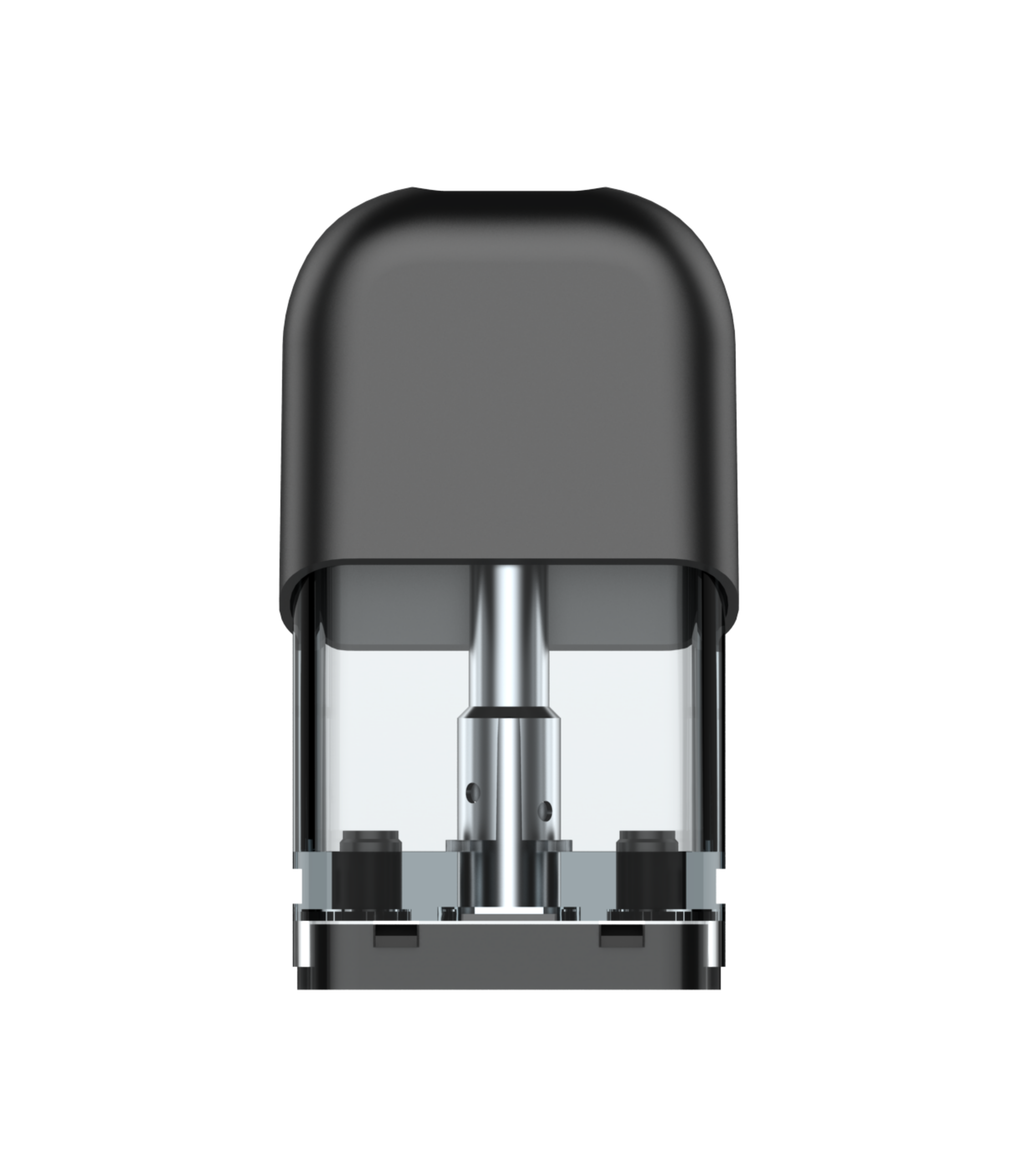 EMPTY REFILLABLE POD